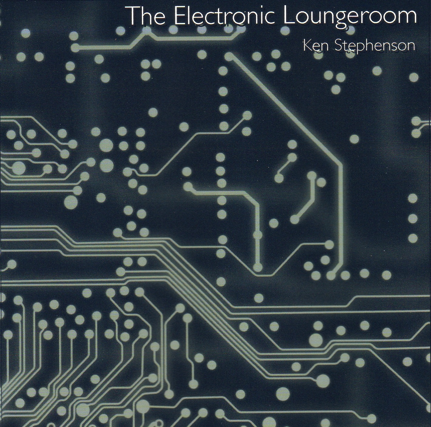 Ken Stephenson - The Electronic Loungeroom