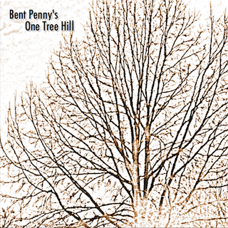 Bent Penny's